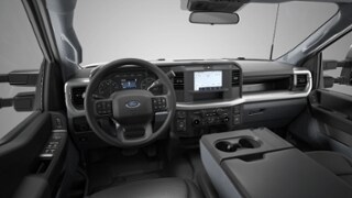 2026 Ford Super Duty® Internal Image 2